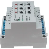 Реле напряжения Новатек-Электро РНПП-301 (3425600301)