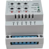 Реле напряжения Новатек-Электро РНПП-301 (3425600301)