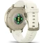 Умные часы Garmin Venu 4 41mm Lunar Gold with Bone Silicone Band - 010-03013-00 - фото 8