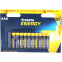 Батарейка Varta Energy (AAA, 10 шт.) - 674367
