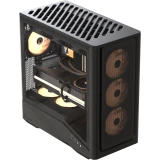 Корпус Formula Air Power G9 Duo Black (AIR POWER G9 DUO)