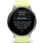 Умные часы Garmin Venu 4 45mm Silver with Citron Silicone band - 010-03014-02 - фото 4