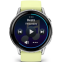 Умные часы Garmin Venu 4 45mm Silver with Citron Silicone band - 010-03014-02 - фото 5