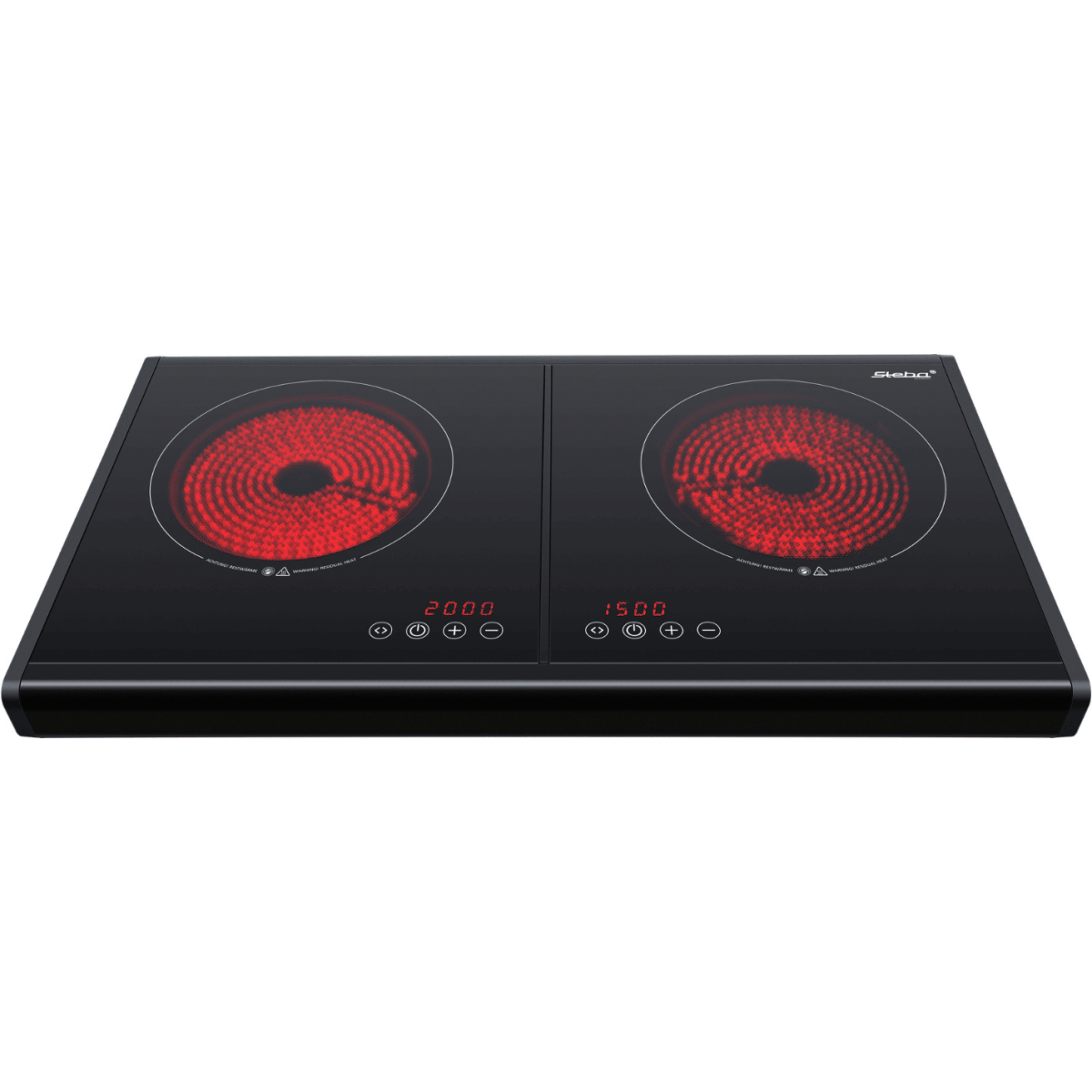 Настольная плита Steba HK 250