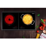 Настольная плита Steba HK 250