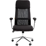 Офисное кресло Chairman CH621 Black (00-07162332)