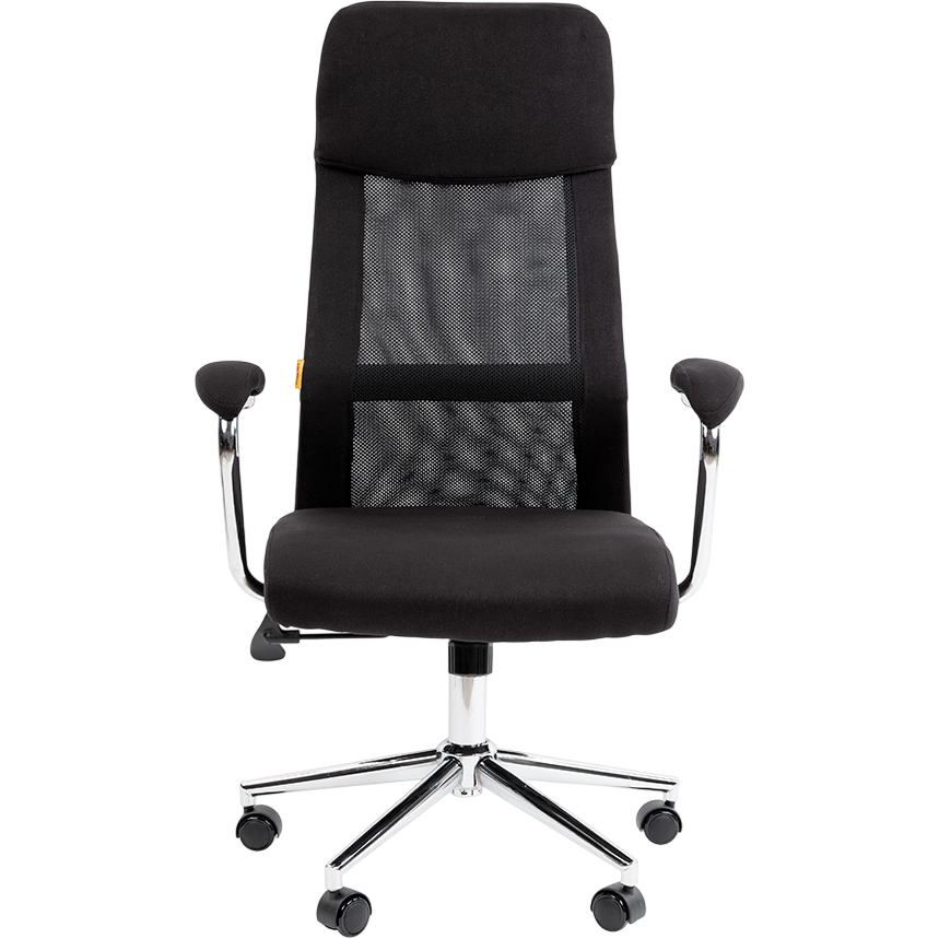 Офисное кресло Chairman CH621 Black - 00-07162332 - фото 2