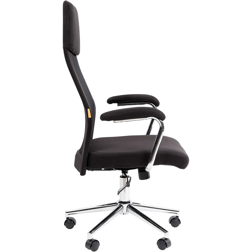 Офисное кресло Chairman CH621 Black - 00-07162332 - фото 3
