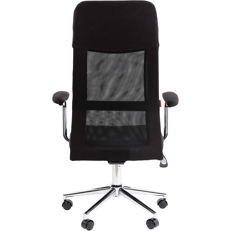 Офисное кресло Chairman CH621 Black - 00-07162332 - фото 4