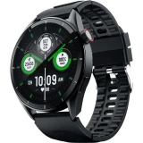 Умные часы TECNO Watch 3 Pro Black (WP03)