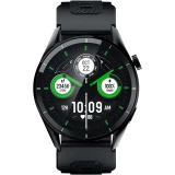 Умные часы TECNO Watch 3 Pro Black (WP03)
