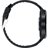 Умные часы TECNO Watch 3 Pro Black (WP03)