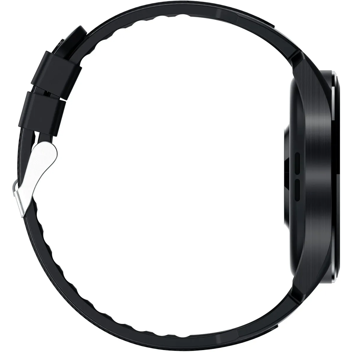 Умные часы TECNO Watch 3 Pro Black - WP03 - фото 3