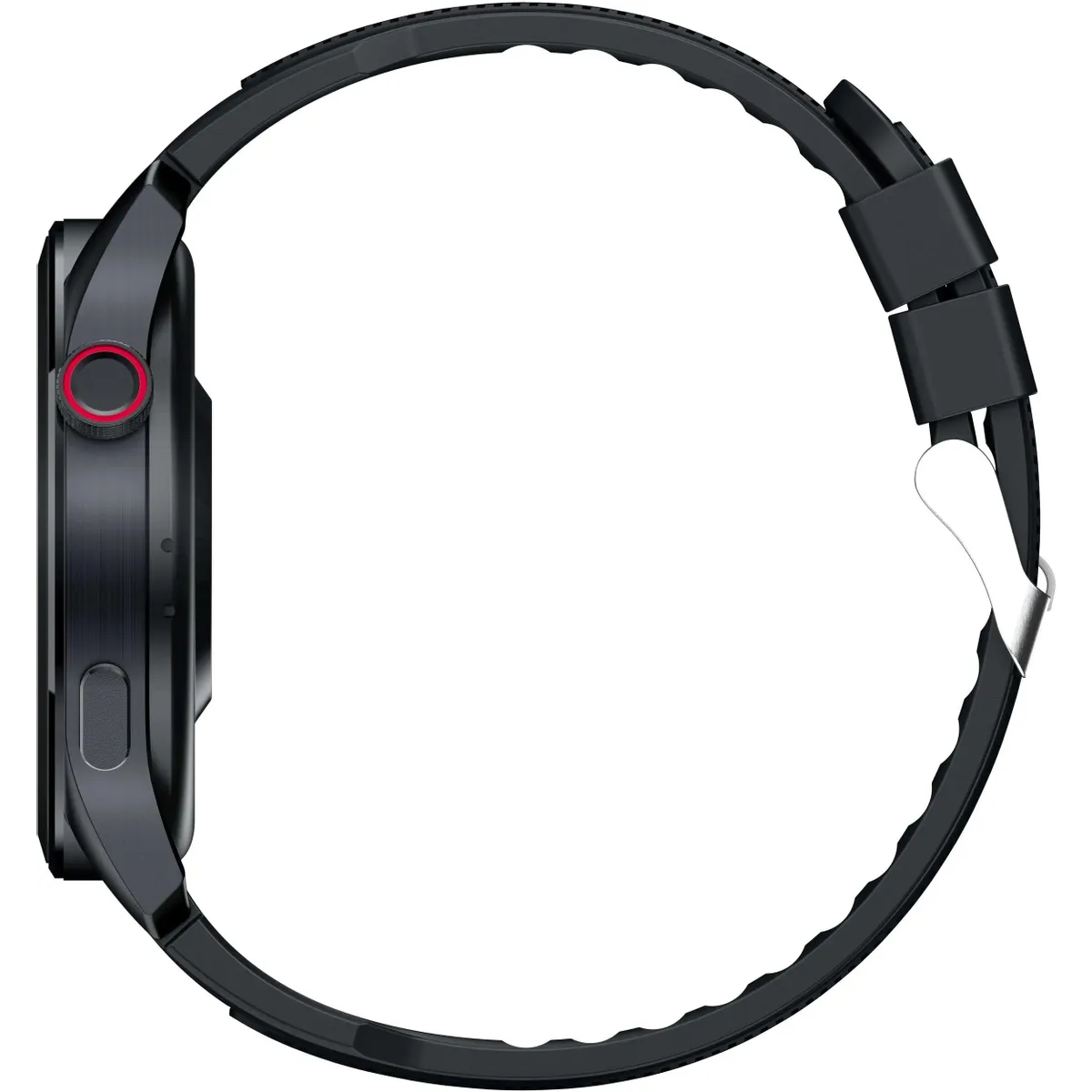 Умные часы TECNO Watch 3 Pro Black - WP03 - фото 4