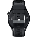 Умные часы TECNO Watch 3 Pro Black (WP03)