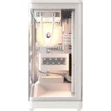 Корпус Formula Crystal U9 White