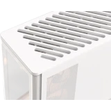 Корпус Formula Crystal U9 White