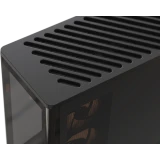 Корпус Formula Crystal U9 Black