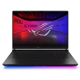 Ноутбук ASUS G835LX ROG Strix SCAR 18 (2025) (SA186W) (G835LX-SA186W)
