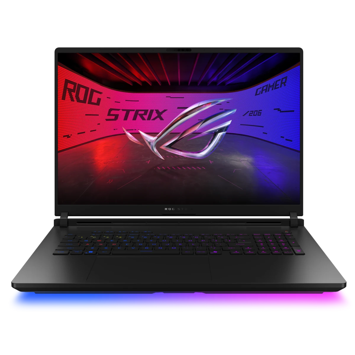 Ноутбук ASUS G835LX ROG Strix SCAR 18 (2025) (SA186W) - G835LX-SA186W