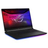 Ноутбук ASUS G835LX ROG Strix SCAR 18 (2025) (SA186W) (G835LX-SA186W)