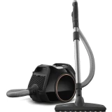 Пылесос Miele SNRF3 Boost CX1 125 Gala Edition Black Obsidian