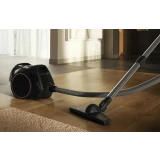 Пылесос Miele SNRF3 Boost CX1 125 Gala Edition Black Obsidian