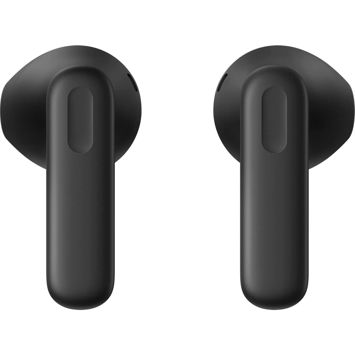 Гарнитура OPPO Enco Buds3 Slate Black - 6932169375511 - фото 4