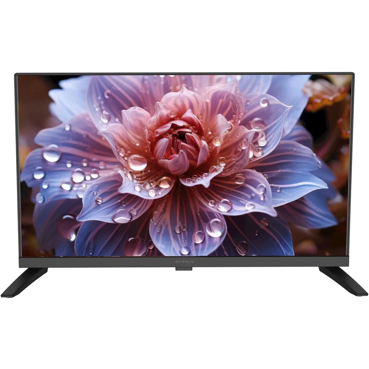 ЖК телевизор Supra 24" STV-LC24LT0080W