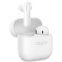 Гарнитура OPPO Enco Buds3 Snow White - ETEG1 - фото 2
