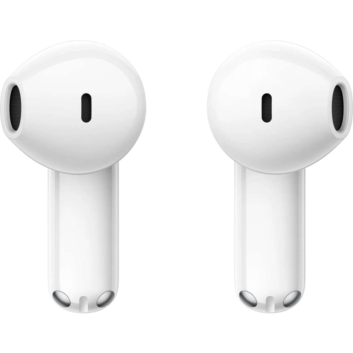 Гарнитура OPPO Enco Buds3 Snow White - ETEG1 - фото 3