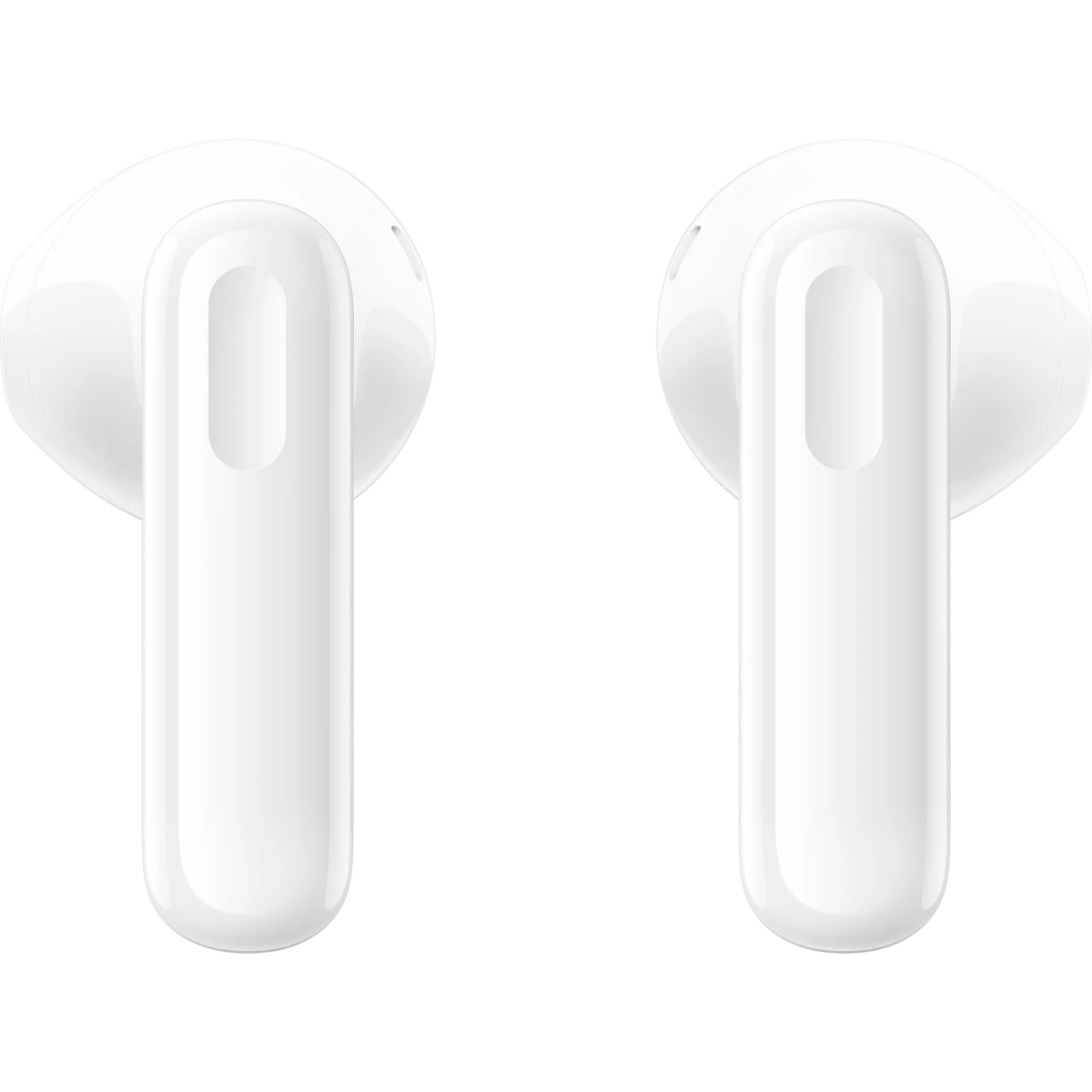 Гарнитура OPPO Enco Buds3 Snow White - ETEG1 - фото 4