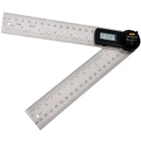 Угломер Deli DL305200