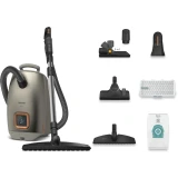 Пылесос Miele SUMF0 Guard L1 Comfort