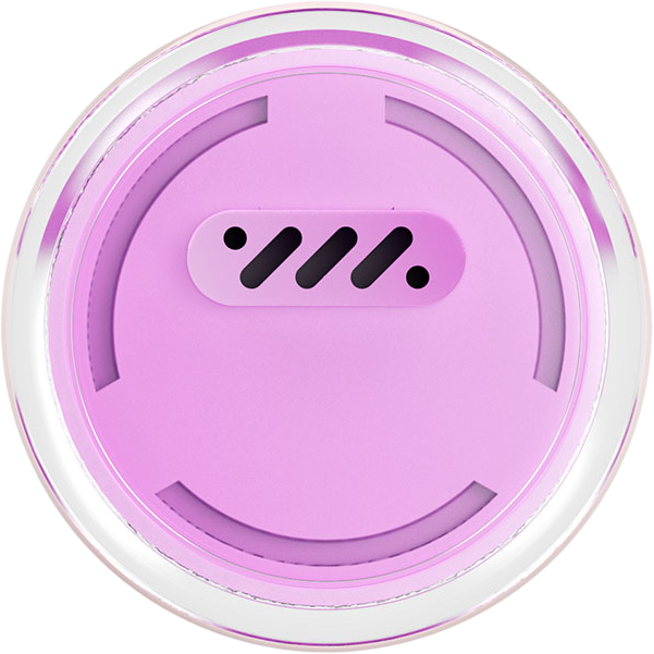 Зубная щётка Oclean X Kids Pro K5600 Pink - 6970810555929 - фото 5