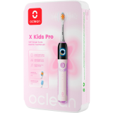 Зубная щётка Oclean X Kids Pro K5600 Pink (6970810555929)