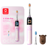 Зубная щётка Oclean X Kids Pro K5600 Pink (6970810555929)