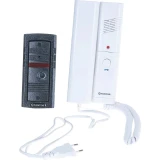 Аудиодомофон Tantos TS-203 Kit White (00-00017593)