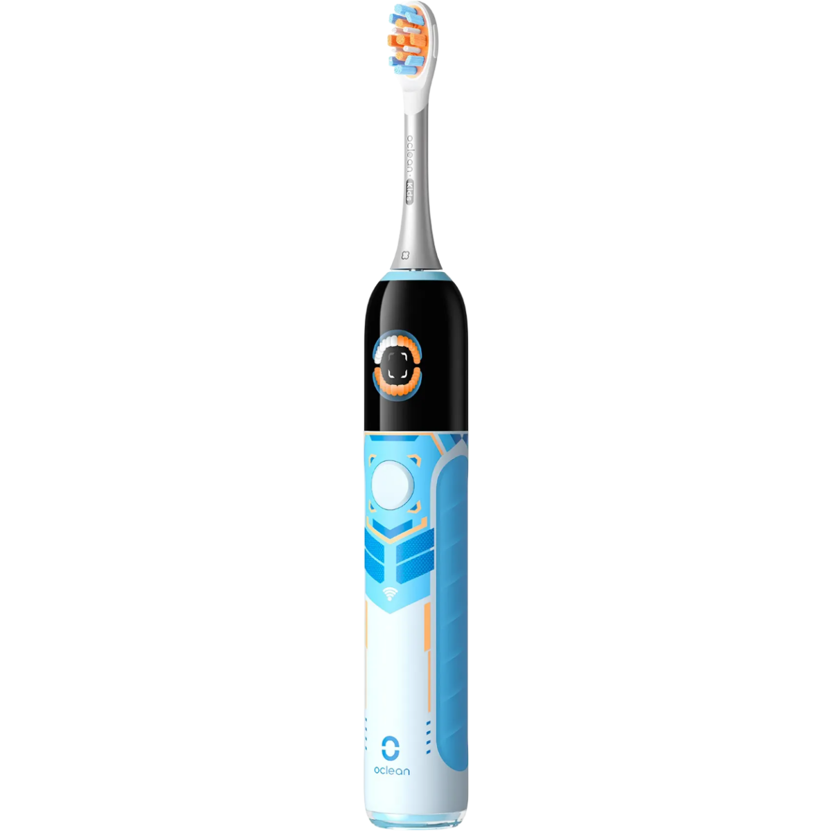 Зубная щётка Oclean X Kids Pro K5600 Cyan - 6970810555912