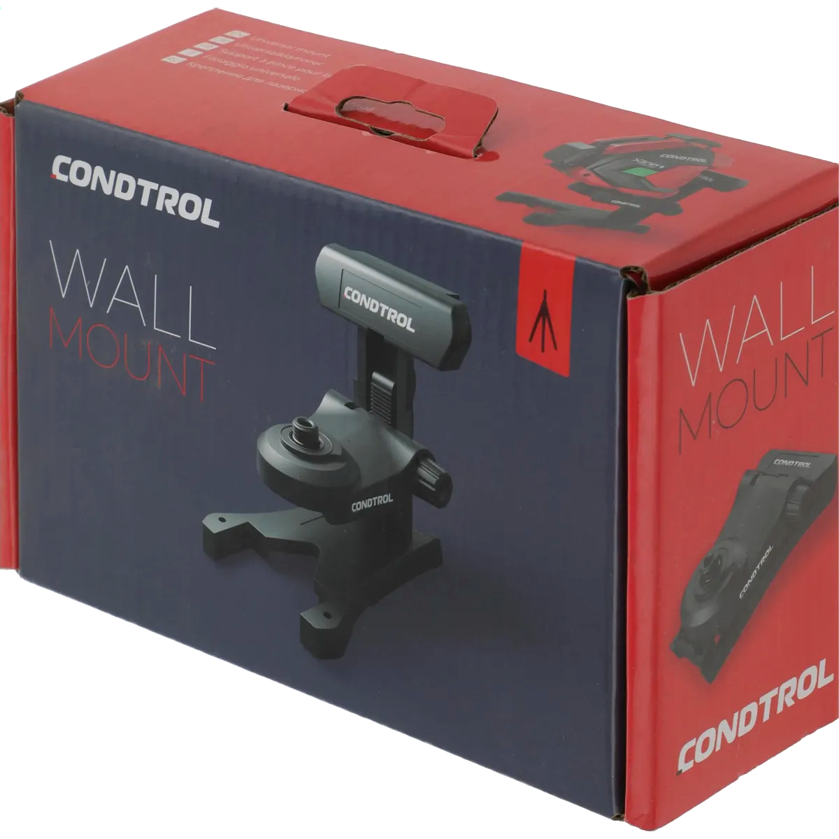 Крепление CONDTROL 1-7-011 - фото 9