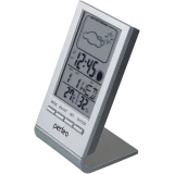 Метеостанция Perfeo Angle Silver (PF-S2092) (PF_A4857)