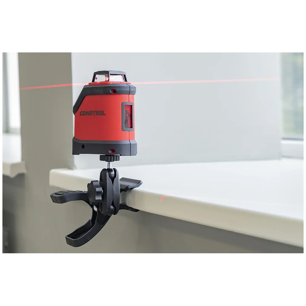 Крепление CONDTROL 1-7-000 Krab - фото 7