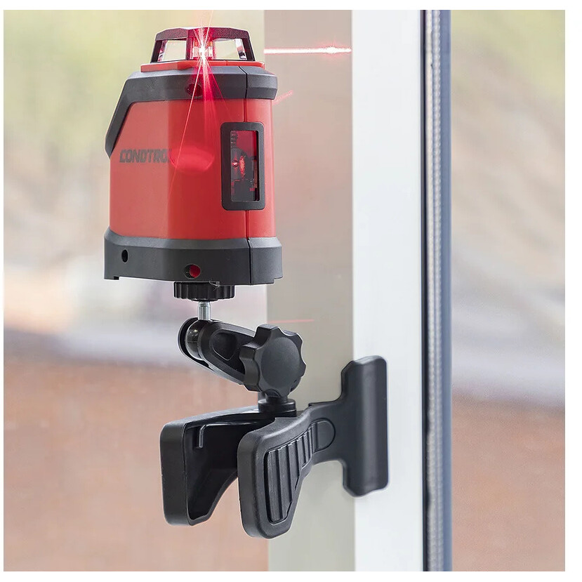 Крепление CONDTROL 1-7-000 Krab - фото 8