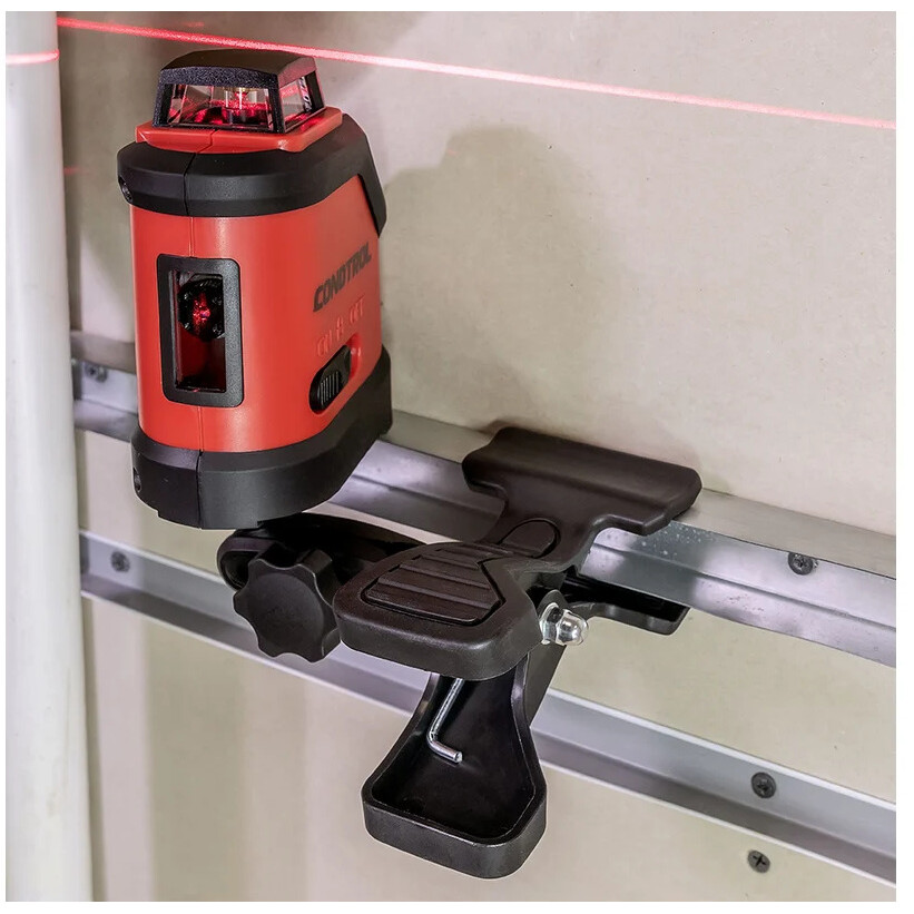 Крепление CONDTROL 1-7-000 Krab - фото 9