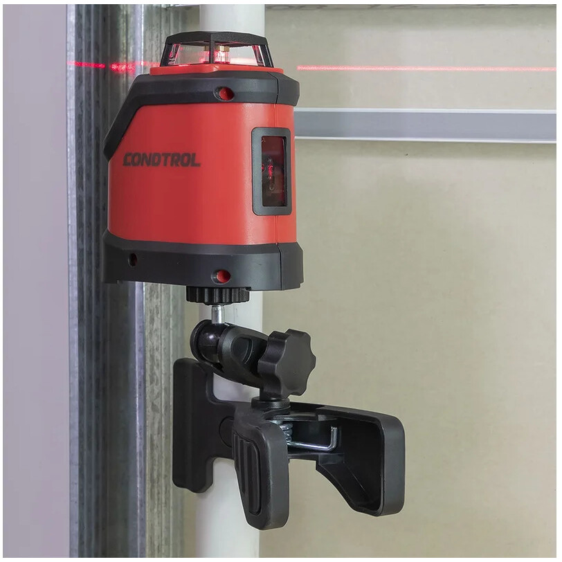 Крепление CONDTROL 1-7-000 Krab - фото 10