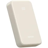 Внешний аккумулятор UGREEN PB531 Beige (55837B)