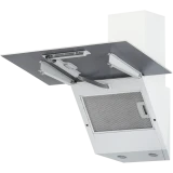 Вытяжка KRONA HELGA 600 white S (КА-00001302)