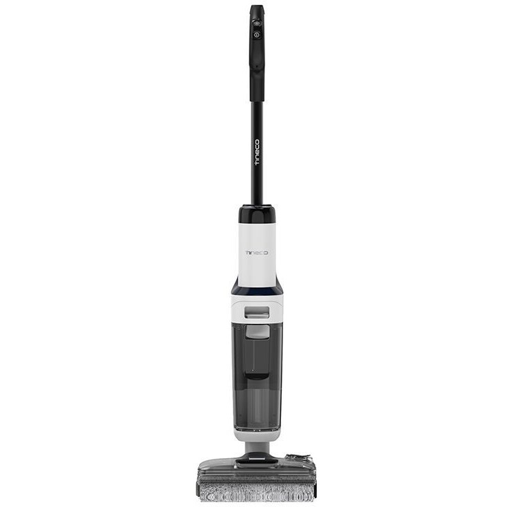Пылесос Tineco Floor One Stretch S6 pro Black/White - FW422700RU
