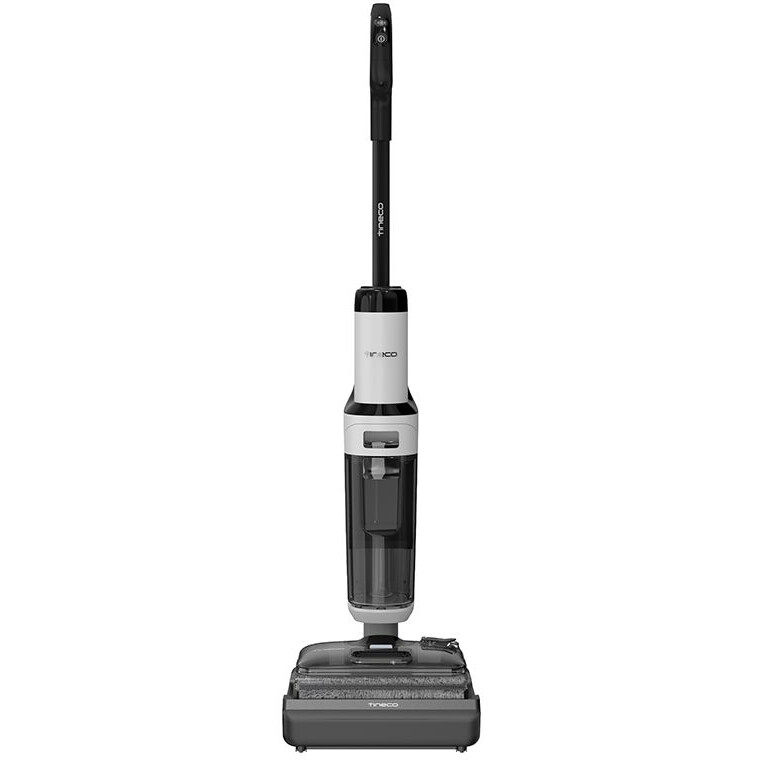 Пылесос Tineco Floor One Stretch S6 pro Black/White - FW422700RU - фото 5