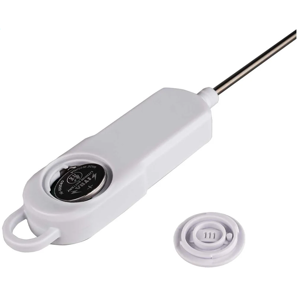 Контактный термометр RGK CT-106 - 722996 - фото 2